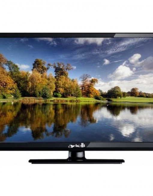 Телевизор ARIELLI LED2288FHD, 22" (56см), LED