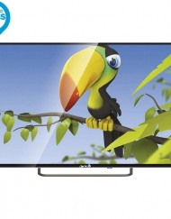 Телевизор ARIELLI LED39ES3A, 39" (99см), LED