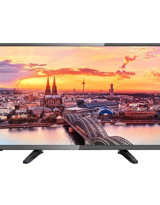 Телевизор ELITE DLED 32'' LED-1618