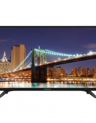 Телевизор LED Daewoo, 40"(101 cм), L40R640CTE, Full HD