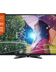 Телевизор LED HORIZON 28HL710H, 28" (71 см), HD