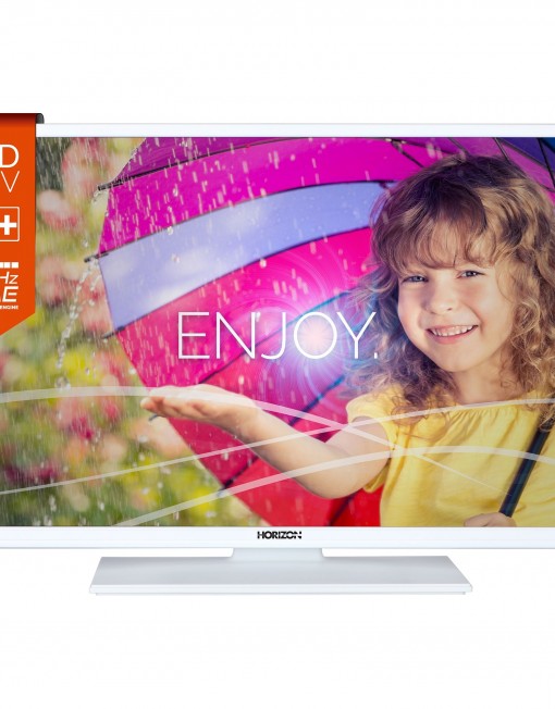 Телевизор LED Horizon 32HL731H, 32" (81 см), HD