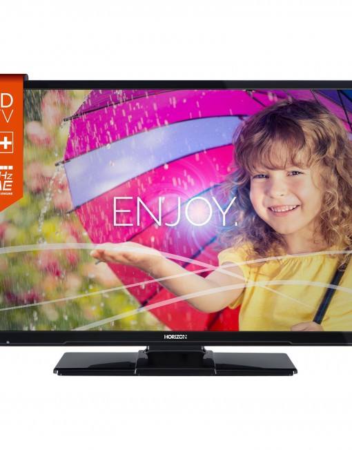 Телевизор LED Horizon 32HL739H, 32" (81 см), HD