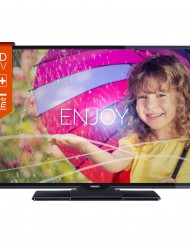 Телевизор LED Horizon, 49" (123 cм), 49HL739H, Full HD