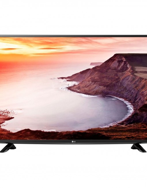 Телевизор LED LG 43LF510V, 43" (108 см), Game TV, Full HD