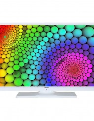 Телевизор LED Orion T32-DLED, 32" (81 см), Бял, HD