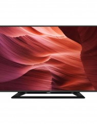 Телевизор LED Philips, 32"(80 cм), 32PHH4200, HD