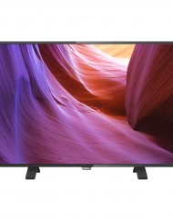 Телевизор LED Philips 43PUH4900/88, 43" (109 см), 4K Ultra HD