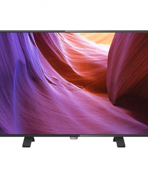 Телевизор LED Philips 49PUH4900/88, 49" (124 см), 4K Ultra HD