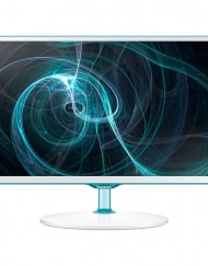 Телевизор LED Samsung, LT24D391EW, 24" (59 см), Full HD