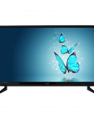 Телевизор LED Serreno, 24" (61 см), 24CD06, HD