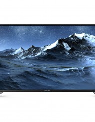 Телевизор LED SHARP, 49CFE5001E, 49" (125 см), Full HD