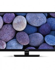 Телевизор LED SHARP LC-24CHE4000E, 24" (60 см), HD