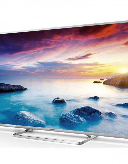 Телевизор LED Smart 3D Panasonic, 40"(100 cм), TX-40CS630E, Full HD