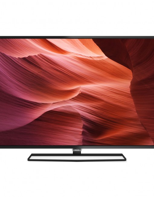 Телевизор LED Smart Android, Philips, 32"(80 cм), 32PFH5500/88, Full HD