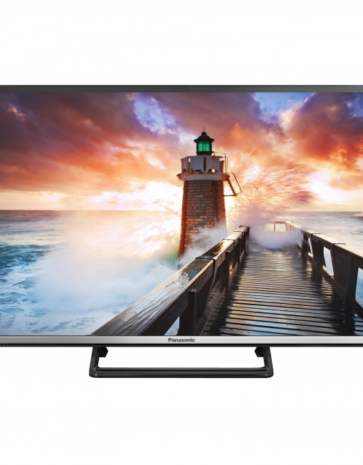 Телевизор LED Smart Panasonic, 32" (80 cм), TX-32CS510E, HD