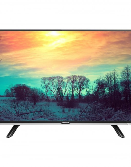 Телевизор LED Smart Panasonic, 40" (100 см), TX-40DS400E, Full HD