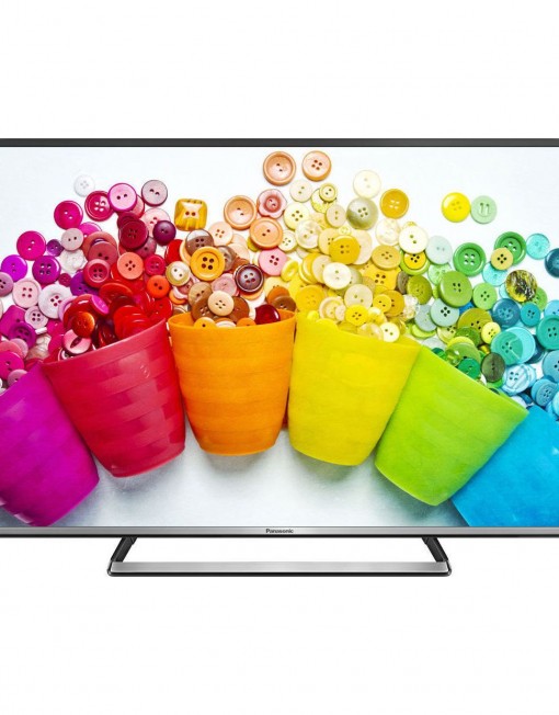 Телевизор LED Smart Panasonic, 50"(126 cм), TX-50CS520E, Full HD