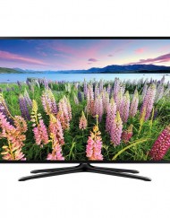 Телевизор LED Smart Samsung 58J5200, 58" (147 cм), Full HD