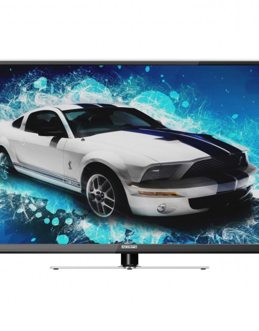 Телевизор LED Star-Light 40DM1000, 40" (100 см), Full HD