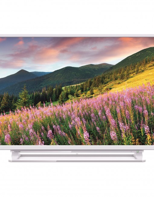 Телевизор LED Toshiba, 32" (80 см), 32W1534DG, HD