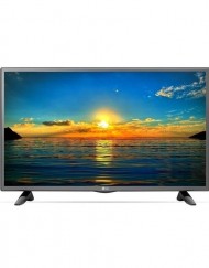 Телевизор LG LED 32LF510B, 32" (81см), LED