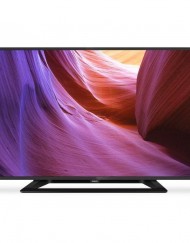 Телевизор Philips 40PFT4100/12 - 40