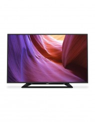 Телевизор Philips LED 32PHH4100/88, 32" (80 см), HD