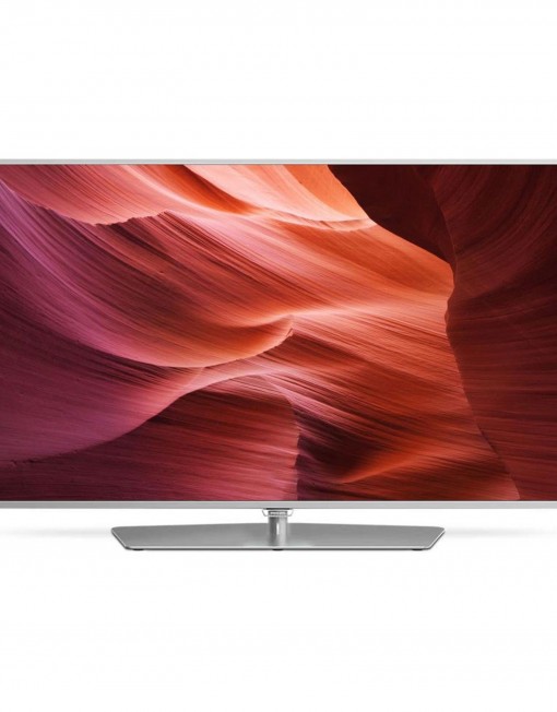 Телевизор Philips Smart Android LED 50PFH6510/88, 50" (126 см), 3D, FULL HD