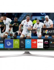 Телевизор Samsung 40" 40J5510 FULL HD LED TV, Бял