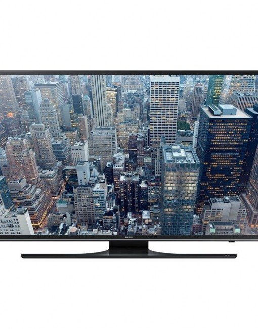 Телевизор Samsung 40" 40JU6440 4K LED TV, SMART