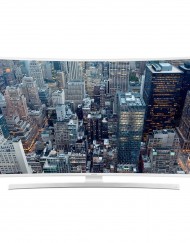 Телевизор Samsung 40" 40JU6510 4K (3840x 2160) Curved UHD LED TV