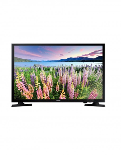 Телевизор Samsung LED Smart 40J5200, 40" ( 101 cм), Full HD