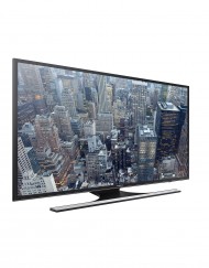 Телевизор Samsung Smart LED 40JU6440, 40" (101 см), 4K Ultra HD