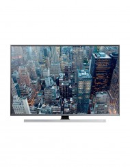 Телевизор Samsung Smart LED, 40JU7000, 40" (101 см), 3D, 4K Ultra HD