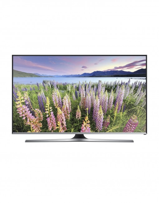 Телевизор Samsung Smart LED, 43J5500, 43" (109 см), Full HD