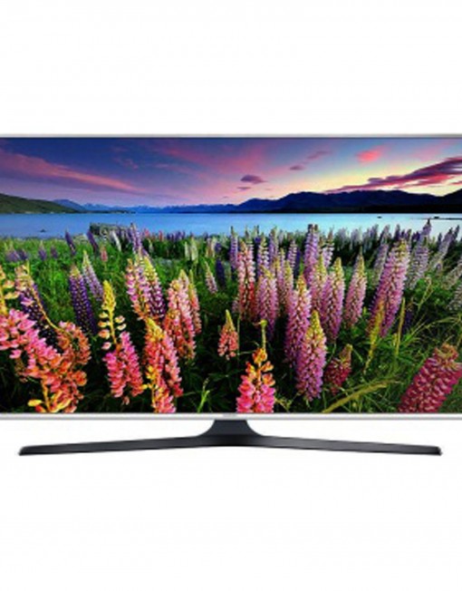 Телевизор Samsung Smart LED 48J5510, 48" (121 см), Full HD