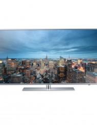 Телевизор Samsung Smart LED 48JU6410, 48" (121 см), 4K Ultra HD