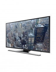 Телевизор Samsung Smart LED, 48JU6440, 48" (121 см), 4K Ultra HD