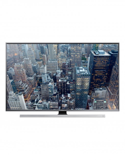 Телевизор Samsung Smart LED, 65JU7000, 65" (163 см), 3D, 4K Ultra HD