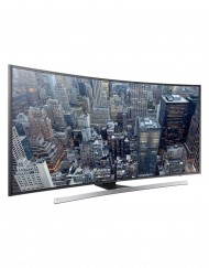 Телевизор Samsung Smart LED, 65JU7500, 65" (163 см), Извит 3D, 4K Ultra HD