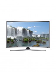 Телевизор Samsung Smart LED , Извит, 32J6300, 32" (80 см), Full HD