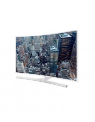 Телевизор Samsung Smart LED, Извит, 40JU6510, 40" (101 см), 4K Ultra HD