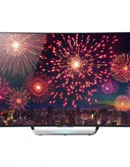 Телевизор Smart Android 3D LED Извит Sony Bravia 55S8005C, 55" (139 см), 4K Ultra HD