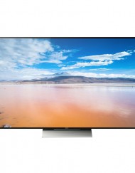 Телевизор Smart Android 3D LED Sony Bravia 55XD9305, 55" (139 см), 4K Ultra HD