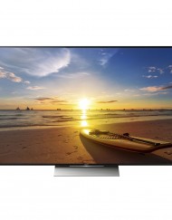 Телевизор Smart Android 3D LED Sony Bravia 65XD9305, 65" (164 см), 4K Ultra HD