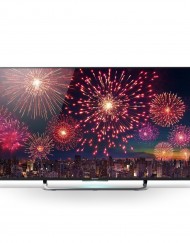 Телевизор Smart Android LED Sony 43X8307, 43" (108 см), Ultra HD