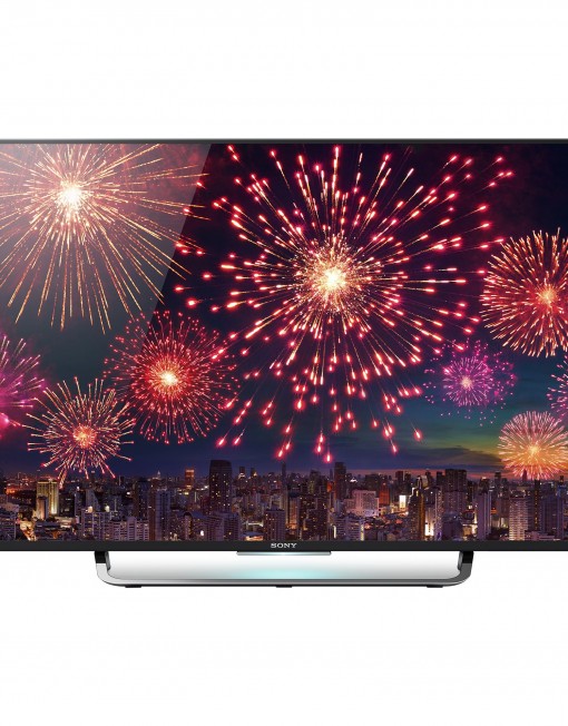 Телевизор Smart Android LED Sony 43X8309, 43" (108 см), Ultra HD