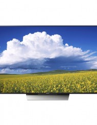 Телевизор Smart Android LED Sony Bravia 55XD8588, 55" (139 см), 4K Ultra HD