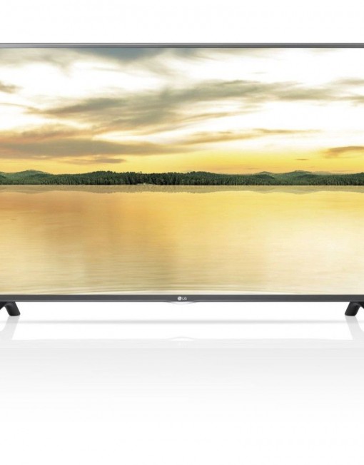 Телевизор SMART LED LG 55LF580V, 55" (140 см), FULL HD